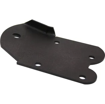 Access Motor Triton 250, 300, 400 Hitch Plate