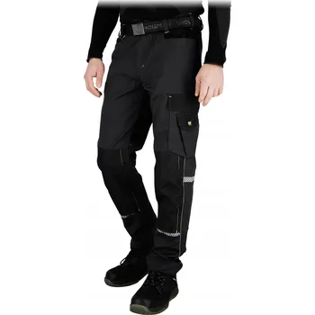 Pánské kalhoty Ochranné kalhoty do pasu LH TAURUS BS vel. 62