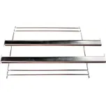 Levý výsuvný rošt Gorenje/MORA 564528