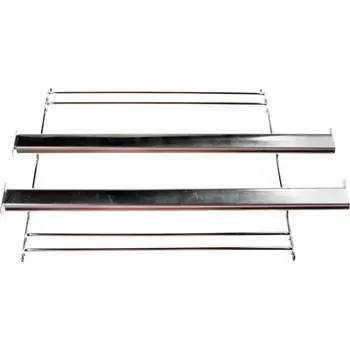 Příslušenství pro troubu Levý výsuvný rošt Gorenje/MORA 564528