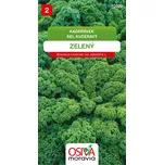 Osiva Moravia Kadeřávek zelený 0,8 g