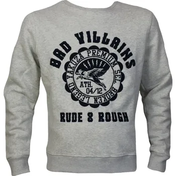 Pánská mikina Yakuza Premium mikina 3424A Velikost: L