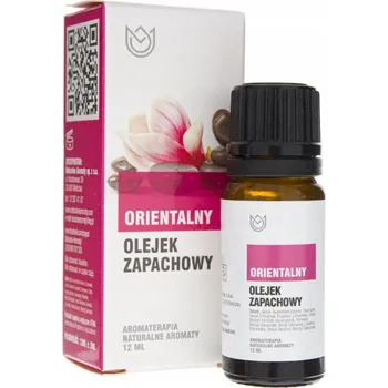 Vonný olej ORIENTÁLNÍ 10ml Naturalne Aromaty