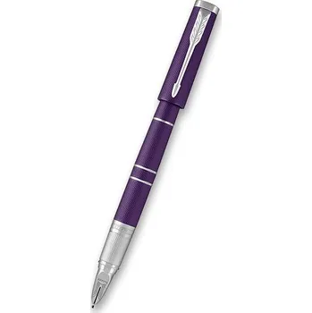 Parker Royal Ingenuity Deluxe Blue Violet CT