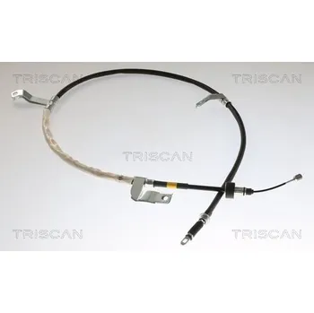 Auto-moto Tažné lanko, parkovací brzda TRISCAN 8140 181172
