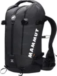 Mammut Trion 28 l černý 