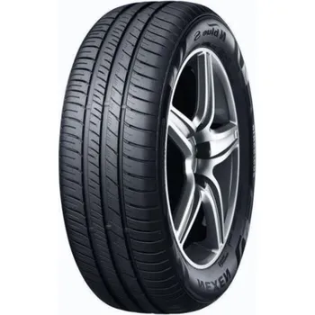 Letní osobní pneu NEXEN N'BLUE S 195/50 R15 82V