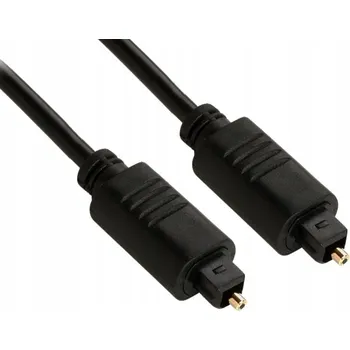 Audio kabel Kabel TOSLINK T-T Digital HQ 10 m