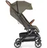 Kočárek Petite&Mars Fly 2024 Mature Olive