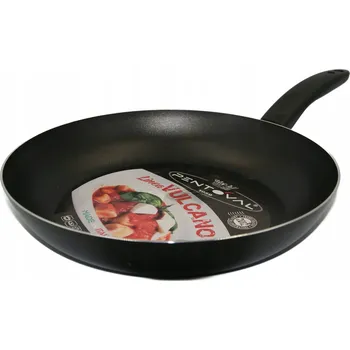 Pánev Tradiční pánev Da Tavola Vulcano 30 cm s teflonovým povrchem