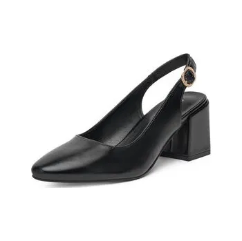 Dámská obuv Lodičky Clara Barson WS23070-01 Černá 37