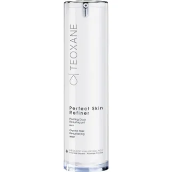 Pleťový krém Noční remodelační krém Teoxane Perfect Skin Refiner