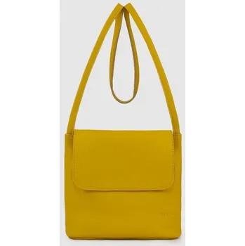 Woox Cortes Yellow kabelka + DÁREK + Doprava ZDARMA
