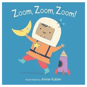 První čtění Zoom, Zoom, Zoom!