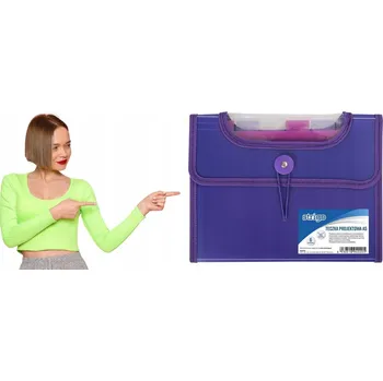 Desky s gumou A5 Strigo