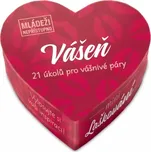 Albi Mini Laškování Vášeň