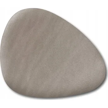 Prostěradlo Nepravidelná podložka Zeller 27051 béžová 42x34 cm