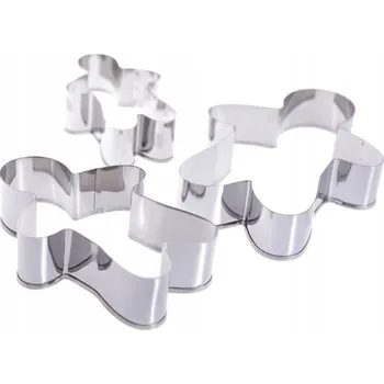 Obraz Formička na sušenky La Cucina 9 x 12,5 cm