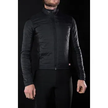 Moto oblečení BUNDA ENDURA PRO SL PRIMALOFT XL ČERNÁ