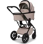 MOON Piú 2025 black chrome - SAND