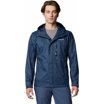Columbia Pouring Adventure™ III Jacket M 2117171464 - collegiate navy S