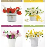 Anděl Přerov Okenní fólie 30 x 33,5 cm…