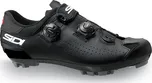 SIDI EAGLE 10 MTB tretry černé Velikost: 44