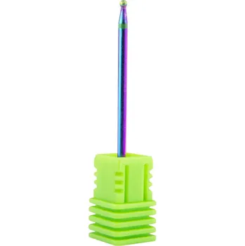 Bruska na nehty Diamantová fréza Unicorn Kulička 14