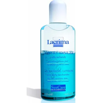 SynCare Čisticí emulze 120 ml