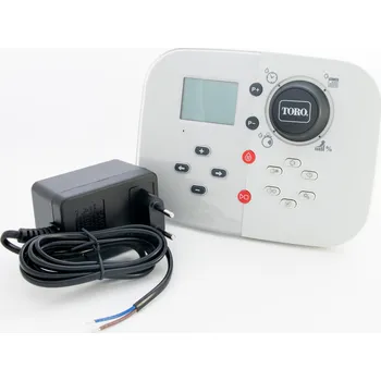 Řídící jednotka Řídící jednotka řady TEMPUS vnitřní