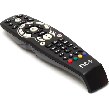 Příslušenství pro čtečku elektronické knihy PILOT NBOX NC+ TV/SAT ORIGINÁLNÍ UNIVERZÁLNÍ nový model logo nc+