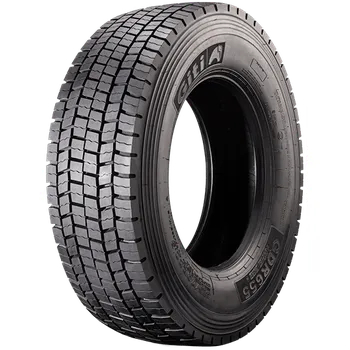 Pneu GITI GDR655 295/80 R22.5 152M