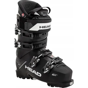 Sjezdové boty Pánské lyžařské boty HEAD FORMULA 120 LV s GRIP WALK 2024, velikost 29.5