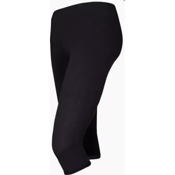 Dámské legíny LEGÍNY 3/4 dámské bavlněné Lonka