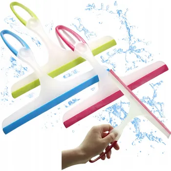 Vysavač na okno ČISTIČ OKEN MYTÍ SKEL ZRCADEL Stěrka NA VODU DIAMOND z plus PREMIUM