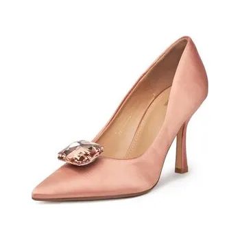 Dámské lodičky Lodičky DeeZee R24SS04000A Béžová 41