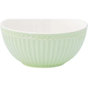 Porcelánová miska Alice Pale Green