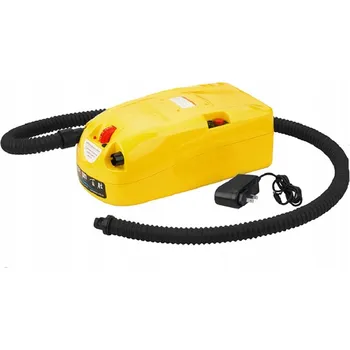 IP kamera Elektrická pumpa Tokarex GP-80B 240 W