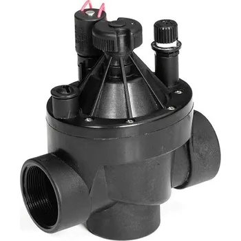 Ventil Elektromagnetické ventily řady P150