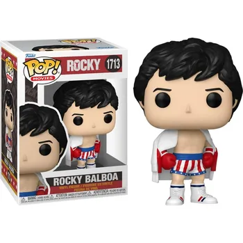 Figurka Funko Pop! Rocky Rocky Balboa 1713