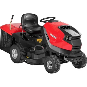 Zahradní traktor Seco Challenge AJ - zahradní traktor se zadním výhozem