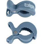 Lodger Swaddle Clip 2 ks
