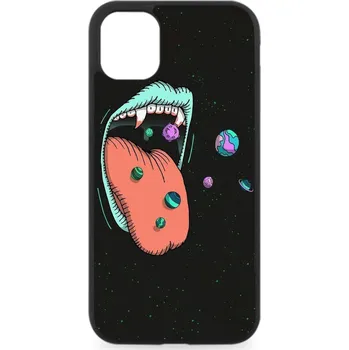 Náhradní kryt pro mobilní telefon Kryt na mobil Xiaomi EAT THE WORLD Xiaomi: Mi 13 Pro