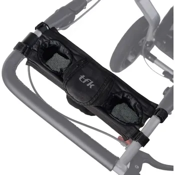 TFK Cupholder T-113 Duo černý