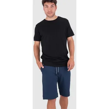 Pánská móda Woox Chorefto Moonlight Ocean kraťasy XXL + DÁREK