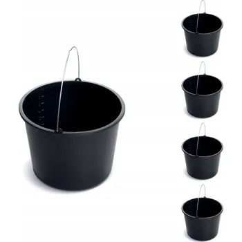 Vrták Kbelík Kistenberg s uchem 20 l