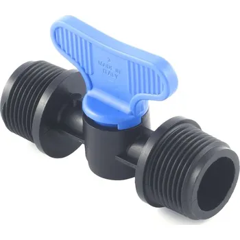 Ventil Ventily Jolly se závitem