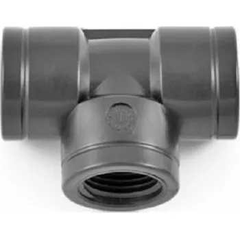 Fitinka T-kus s vnitřním závitem