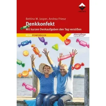Denkkonfekt - Friese, Andrea