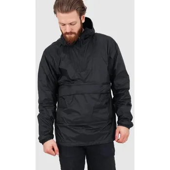 Woox Parr Anthracite větrovka XXL + DÁREK + Doprava ZDARMA